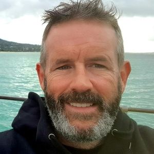 Meet your Posher, Jason